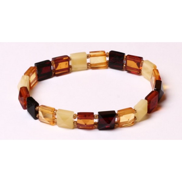 Amber-Bracelet